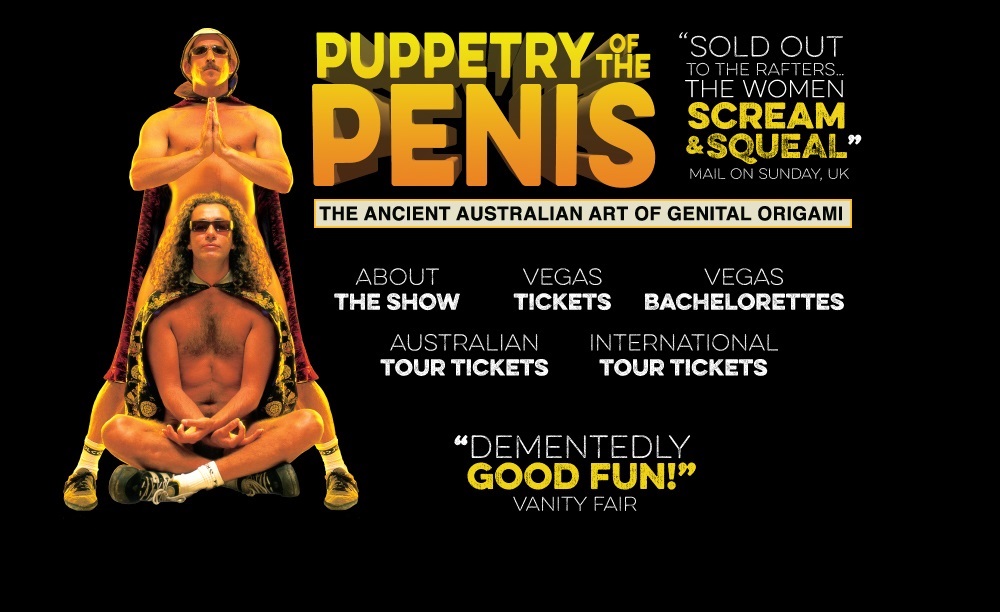The Penis Website 40